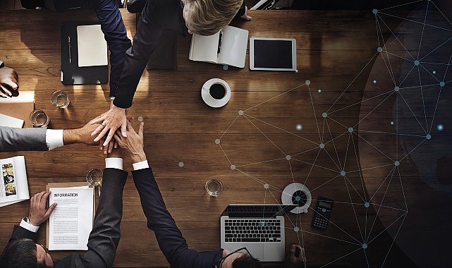 Türk Teknoloji Girişimcileri Scale-Up Programı Başvuruları Açıldı…