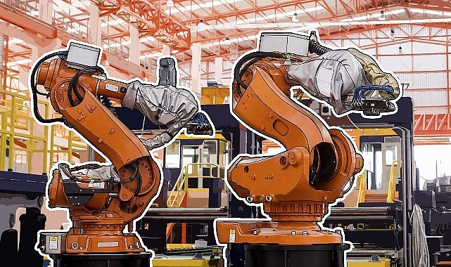 Türkiye’deki çalışanlar, robotize üretim hatlarının bir siber saldırı nedeniyle haftalarca kesintiye uğrayabileceğini düşünüyor