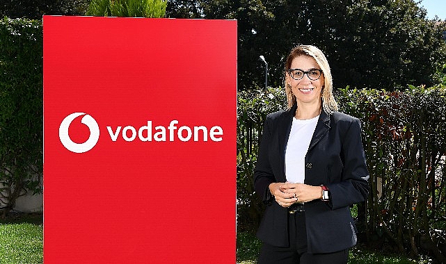 Vodafone’lular Yeni Yıla Kesintisiz İletişimle Girdi