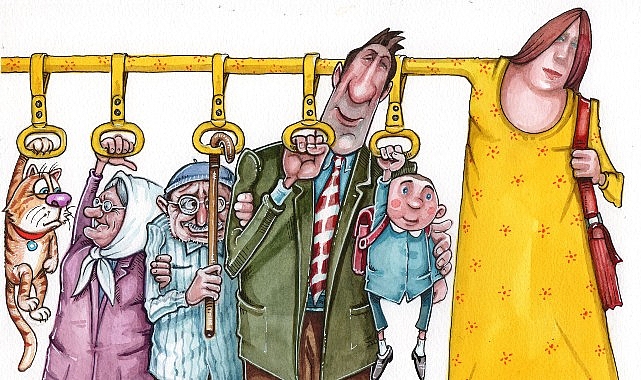 ‘Yüzüncü Yılda Yüz Yüze’ Sergisi 31 Ocak’ta Son Buluyor