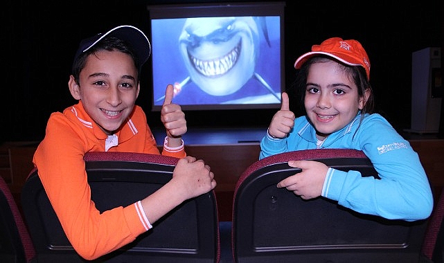 Zeytinburnu’nda Karneyi Alan Yaşadı..!