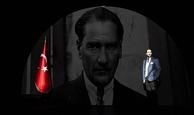 Zübeyde Hanım’ın anısına sahneye çıkacaklar