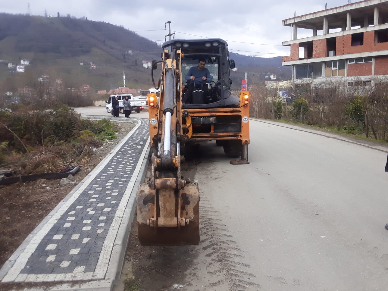 ÇÖZÜM BİRİMİ ÇÖZÜM ÜRETMEYE DEVAM EDİYOR