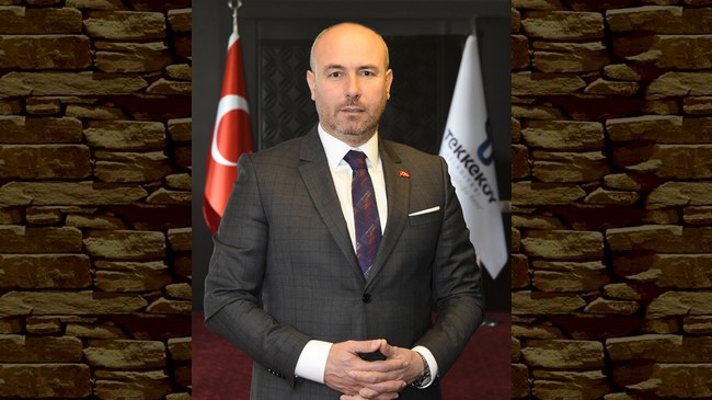 Tekkeköy Belediye Başkanı Hasan Togar Miraç Kandili’ni kutladı