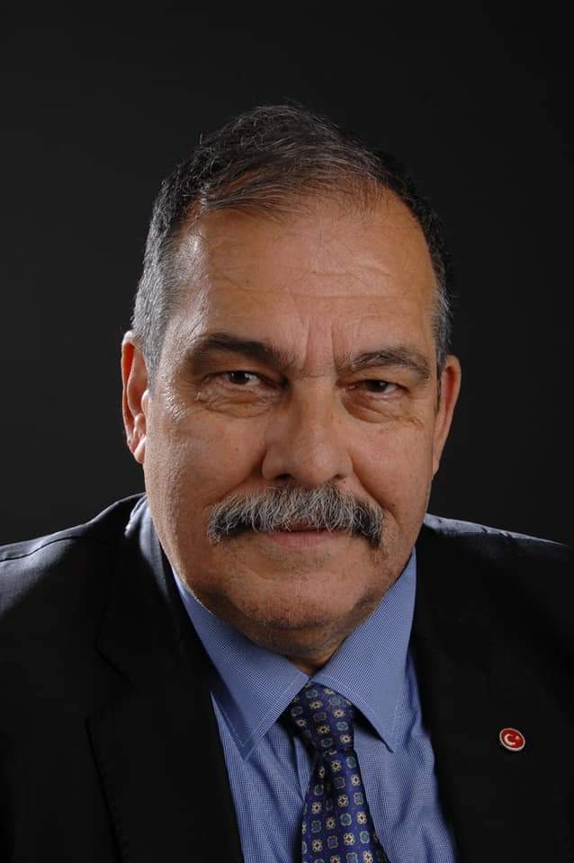 Milletimiz Seferberliğini ilan etmiş…