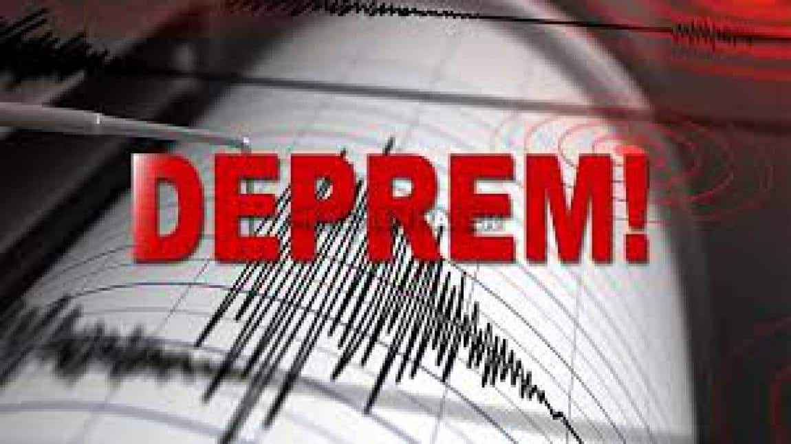 GAZİOSMANPAŞA İLKOKULUNDAN DEPREM BÖLGESİNE GÖNÜL KÖPRÜSÜ