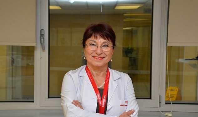 Kaçuv’dan Deprem Bölgesindeki Tedavi Gören Çocuklara Önemli Destek