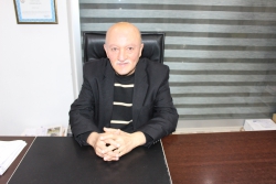 OKTAY ZERRİN’DEN DEPREM ŞİİRİ