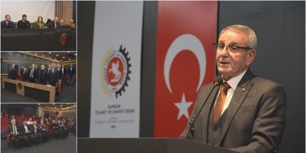 Murzioğlu’ndan Destek Çağrısı