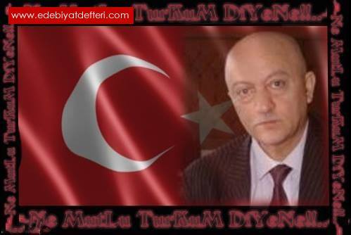 TÜRK’ÜN BAŞARISINI SAYSAN AĞZIN YORULUR