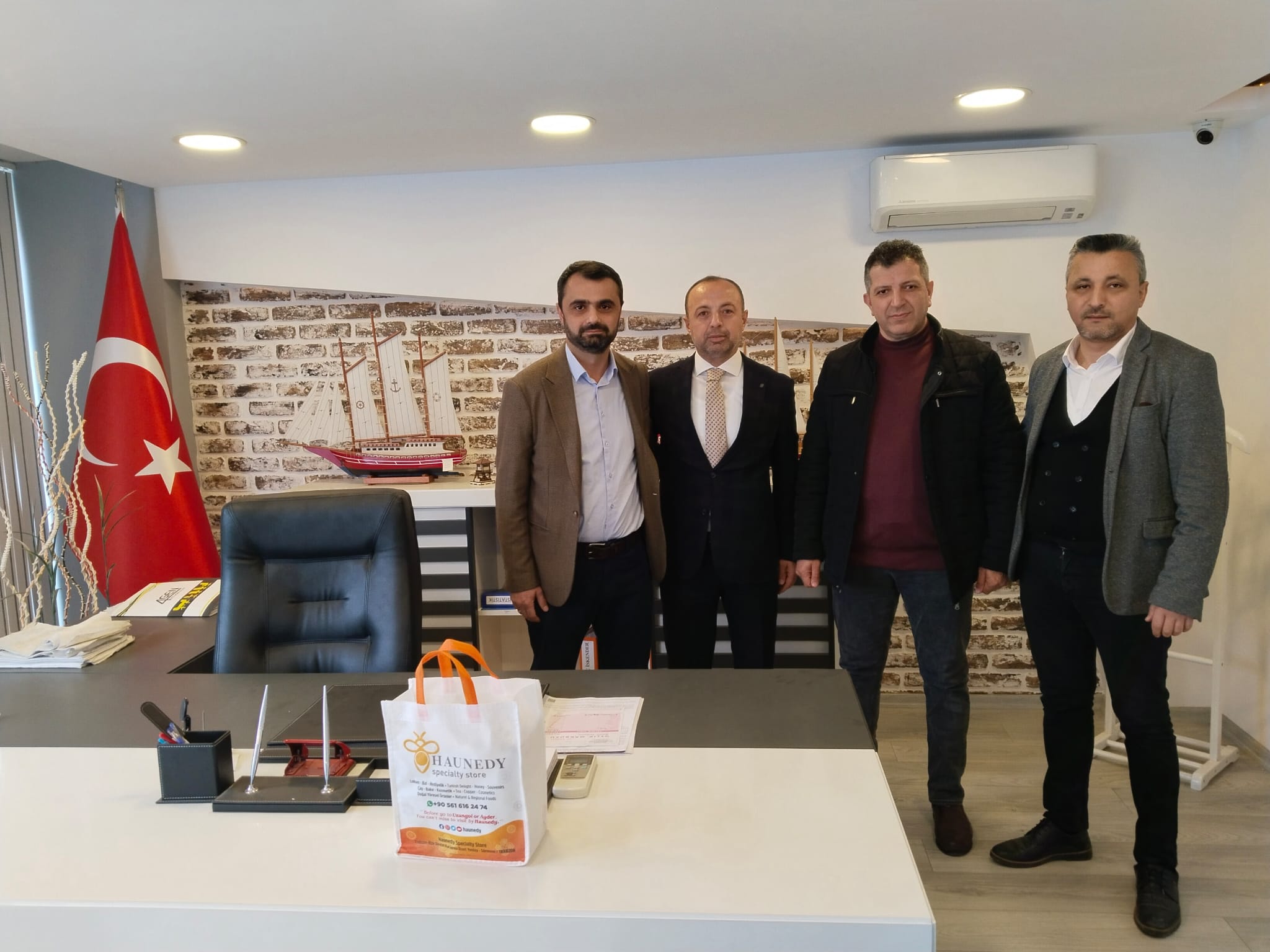 DOĞU KARADENİZ SAĞLIK TURİZMİ MERKEZÎ OLACAK