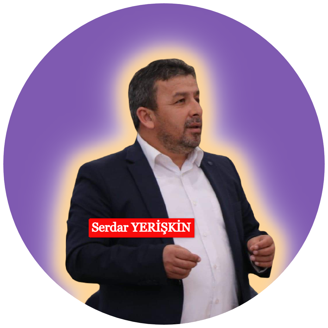 KAVSİYAD BAŞKANI SERDAR YERİŞKİN’DEN: “ÇANAKKALE ZAFERİ”