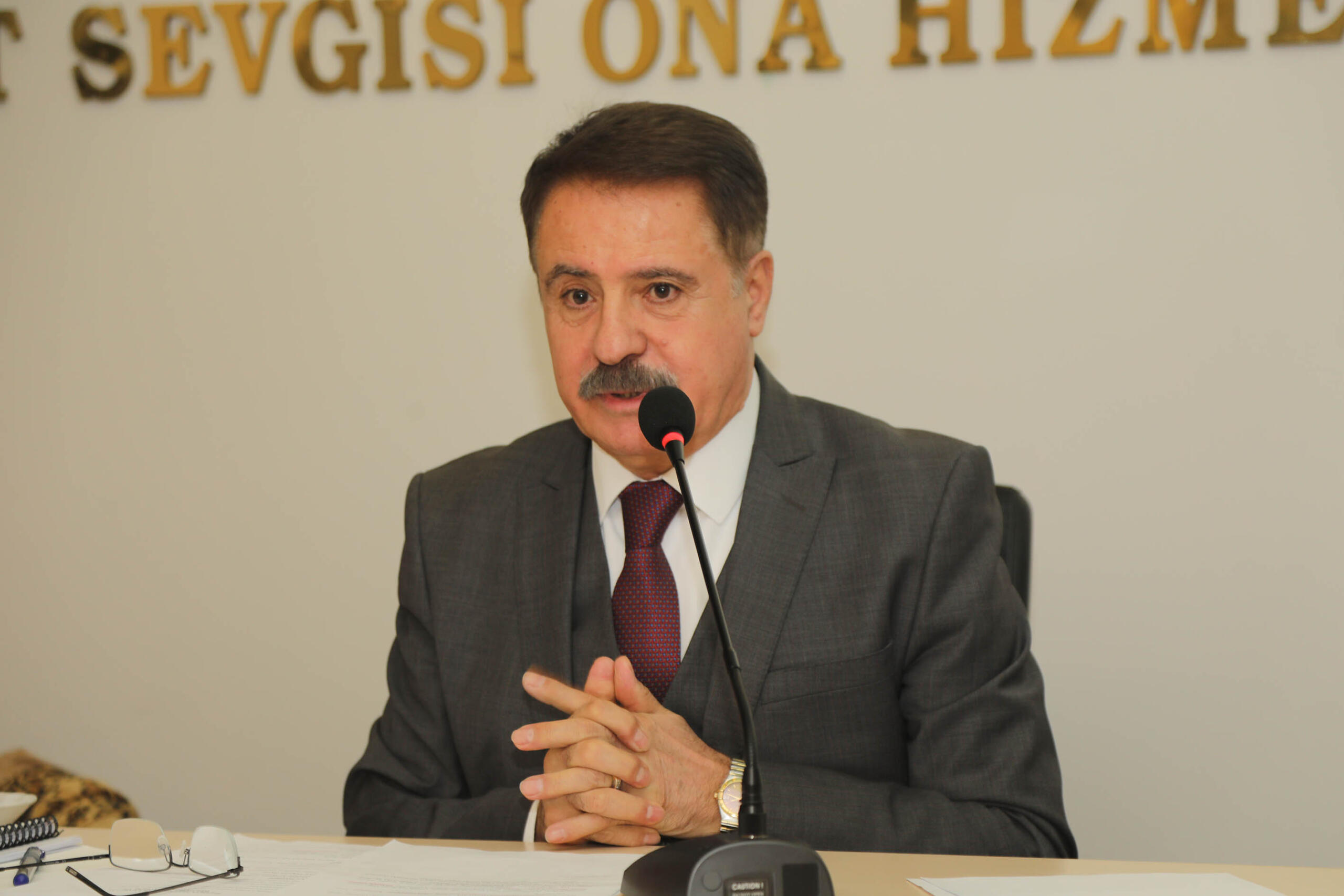 Atakum Belediye Meclisi’nden yeni deprem yönetmeliği 