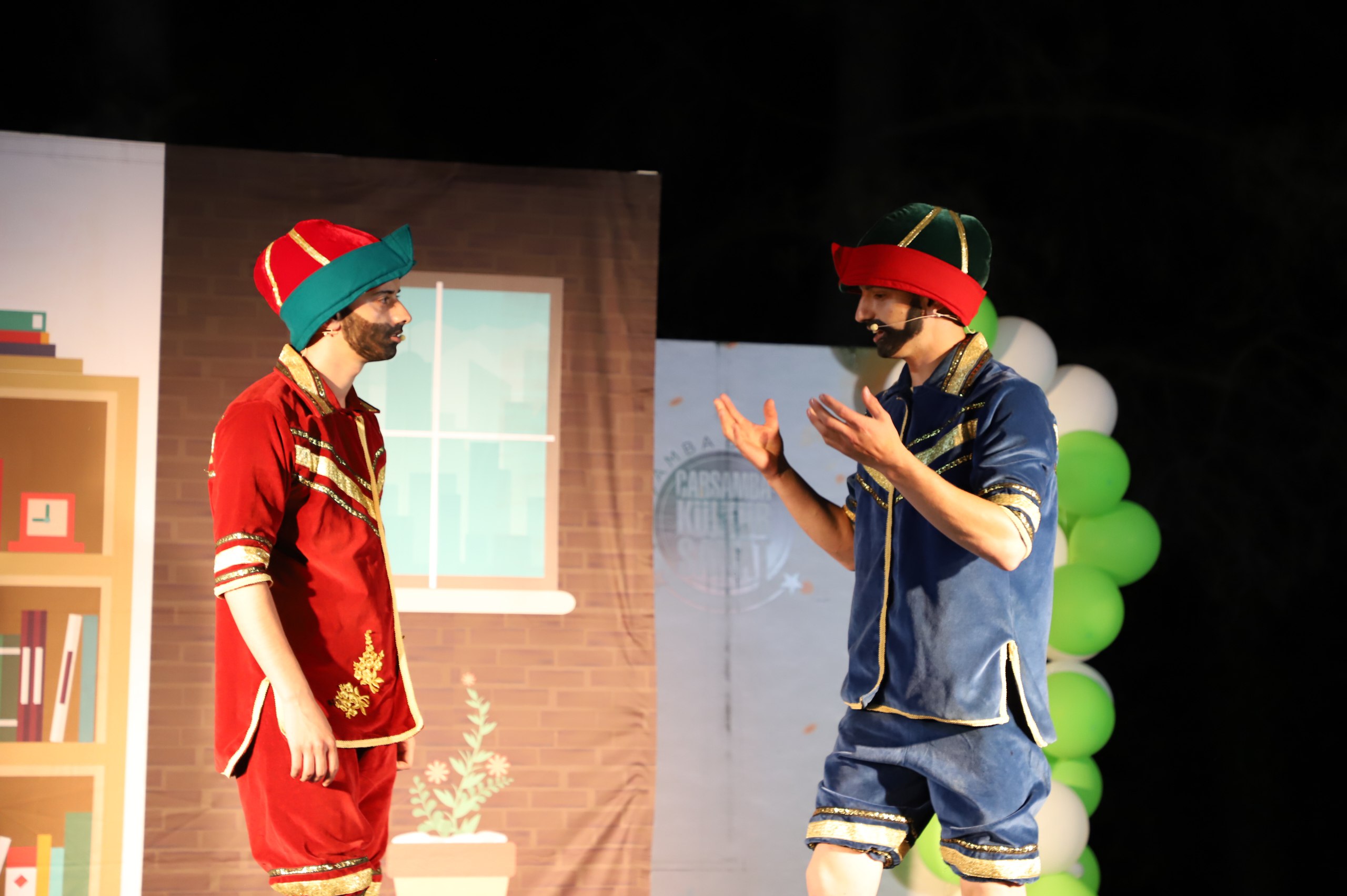 ÇARŞAMBA BELEDİYESİ RAMAZAN AYINDA BİRÇOK ETKİNLİKLE VATANDAŞLA BULUŞUYOR