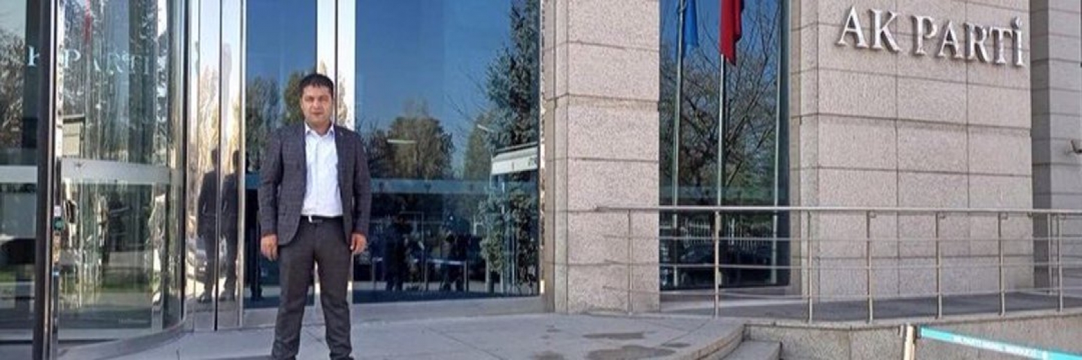 Barış Akbaba : Güçlendirilmiş parlamenter sistem çöktü…