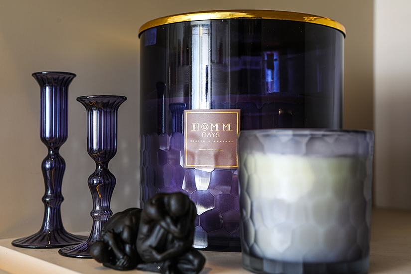 İFTAR SOFRALARINIZ HOMM DAYS İLE IŞILDASIN