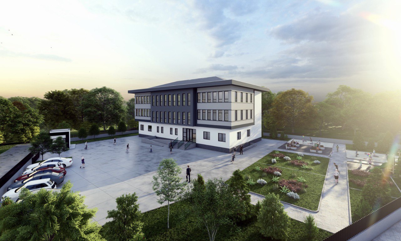 EĞİTİM KENTİ ÇARŞAMBA’YA YENİ ÖZEL EĞİTİM ANAOKULU