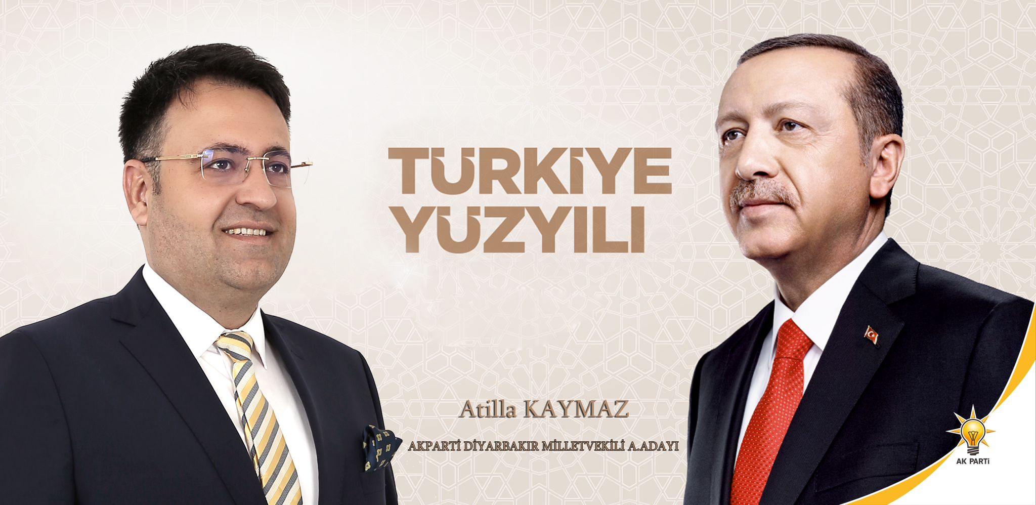 MAVİ VATANIN DİYARBAKIR’DAKİ SESİ MİLLETVEKİLİ ADAY ADAYLIĞINI DUYURDU