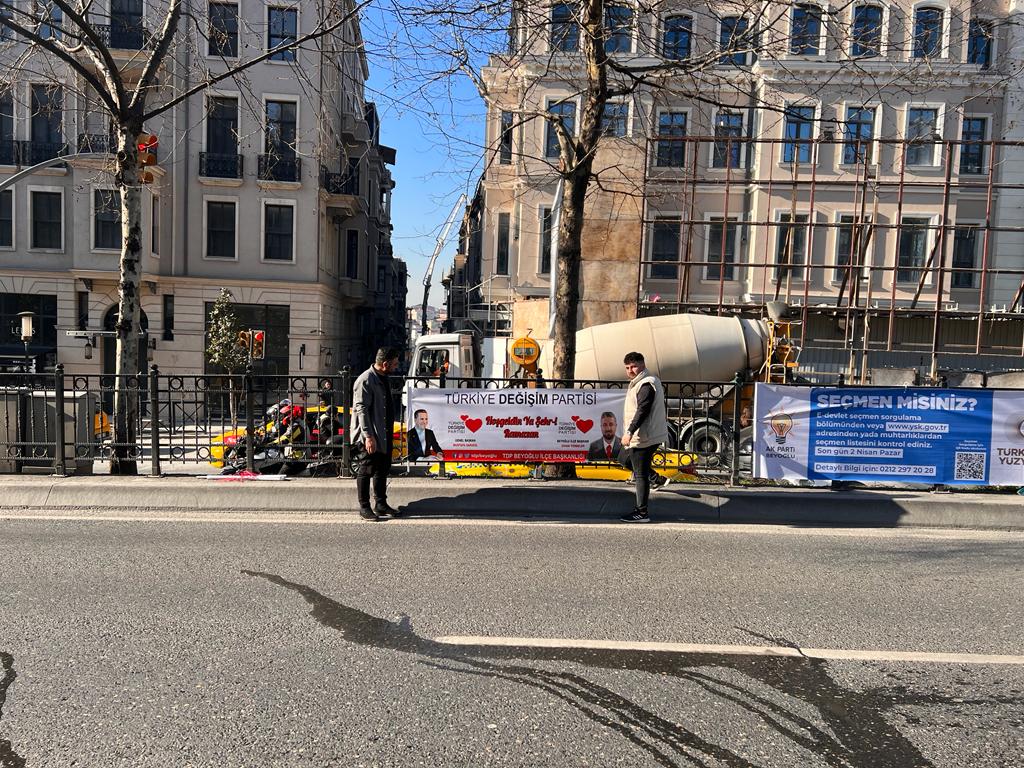 BAŞKAN CİHAN YERDELEN : HOŞGELDİN YA ŞEHR-İ RAMAZAN