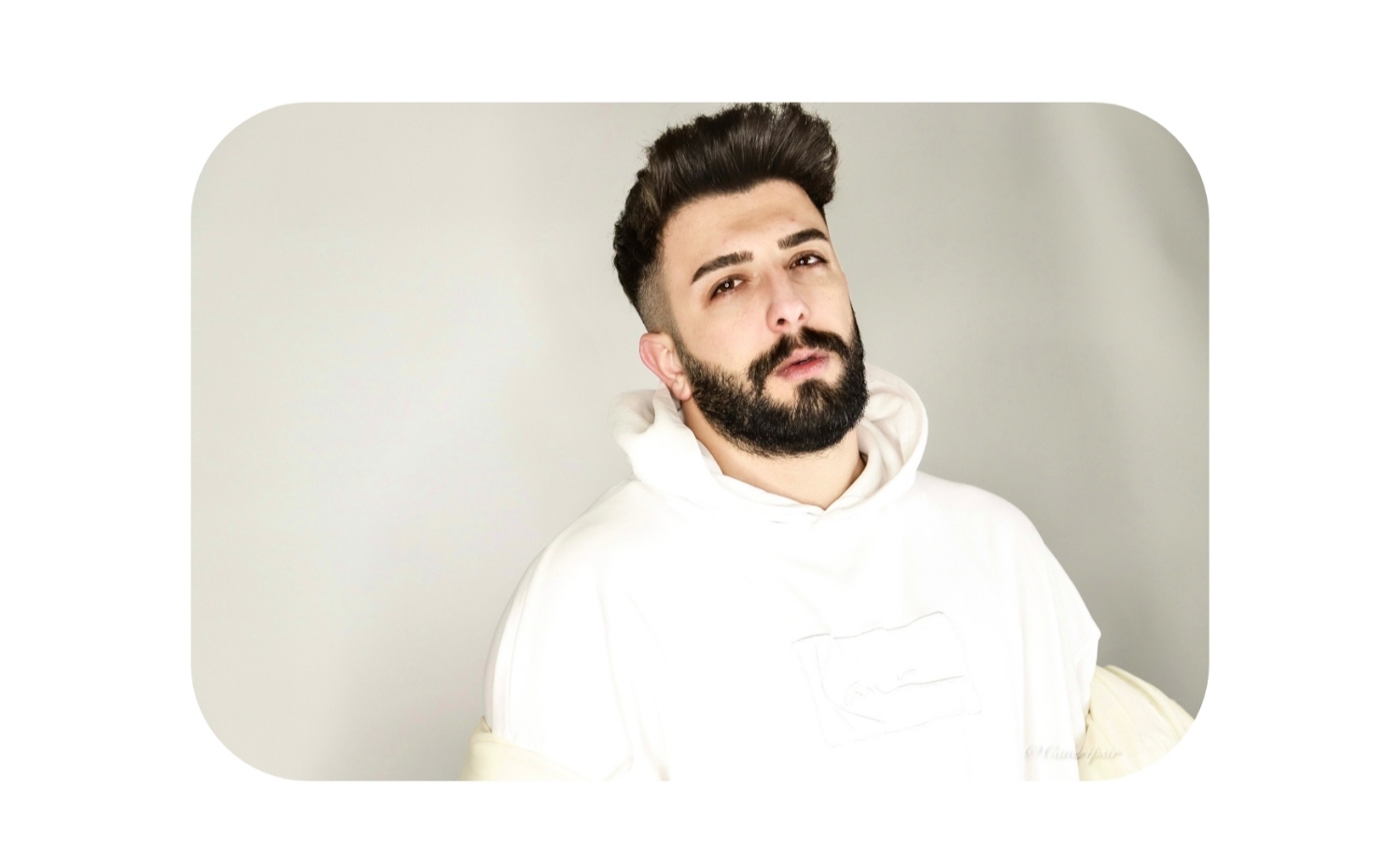 Yunus Kırmacı Cem Adrian Düeti Ses Getirdi