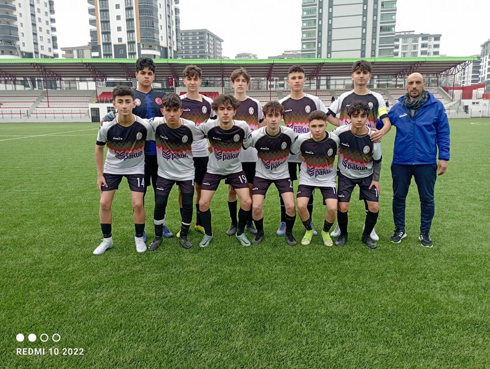 BAFRA MEVLANASPOR’DAN BAŞARILI SONUÇLAR