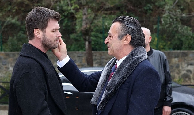 ‘Aile’ Üç Kategoride de En Çok İzlenen Dizi!