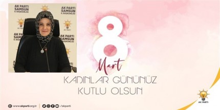 Bu Yıl 8 Mart’ı Yaşadığımız Depremlerin Acısıyla Karşılıyoruz