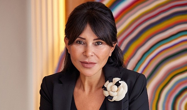 Akbank Olağan Genel Kurulu Sonrası Yönetim Kurulu Başkanı Suzan Sabancı Dinçer’den Açıklamalar