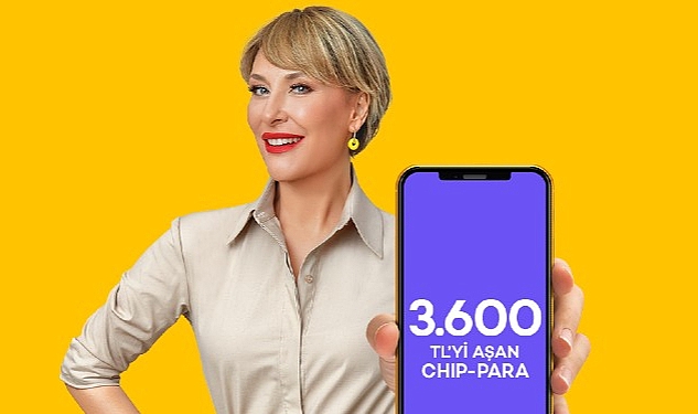 Akbanklılar Ramazan alışverişlerini yaparken 3.600 TL’yi aşan chip-para da kazanıyor!