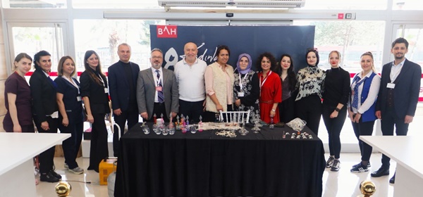 Büyük Anadolu Hastaneleri’nden Kadınlar Günü’ne Özel Etkinlik