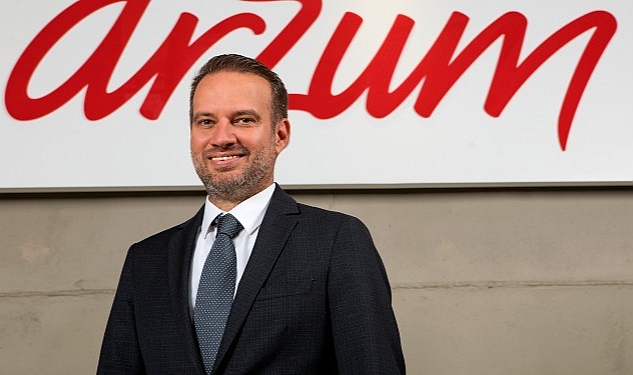 Arzum OKKA, FSUMMIT ziyaretçilerini farklı Türk kahvesi lezzetleri ile buluşturdu