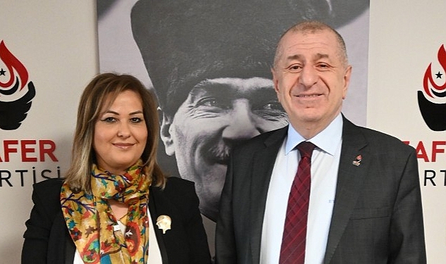 “Atatürk Çizgisinde Türk Milliyetçiliğinden Bir Milim Sapmayacağız”