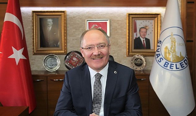 Başkan Bilgin’den 18 Mart Çanakkale Zaferi Mesajı…