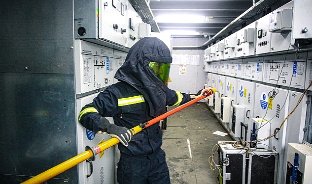 BEDAŞ, Ramazan’da 16:00-09:00 saatleri arasında planlı bakım ve onarım çalışması yapmayacak