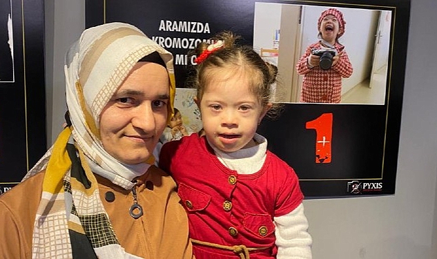 Biz’im Fotoğraf Sergisi +1 mutluluk yaşattı