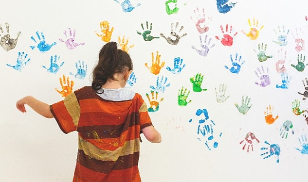 Borusan Contemporary Çocuk Atölyeleri’nde Bu Hafta!