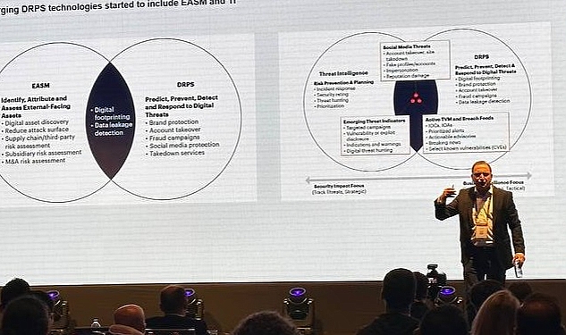 Brandefense CEO’su Hakan Uzun: Siber güvenlik tehditleri dijital risk koruma hizmetleriyle aşılacak!