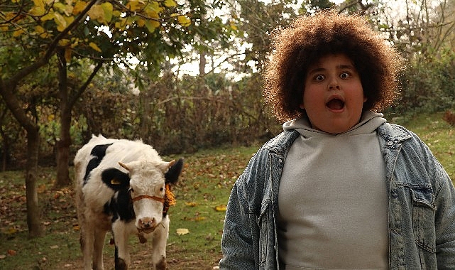 Büyük Macera Hazine Peşinde 28 Nisan’da sinemalarda