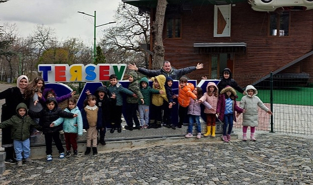 Canik Ters Ev’e Ziyaretçi Akını