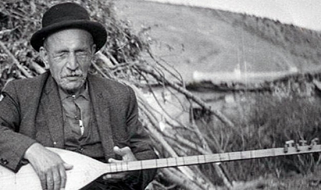 Çankaya Aşık Veysel’i Anıyor