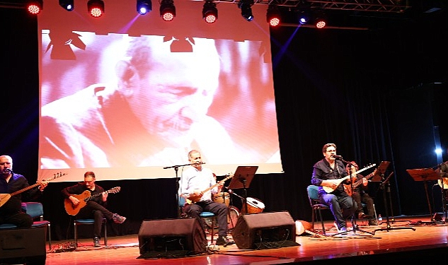 Çankaya Belediyesi, Büyük Halk Ozanı Aşık Veysel’i Andı