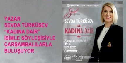 Çarşamba’da 8 Mart Dünya Kadınlar Günü Programı