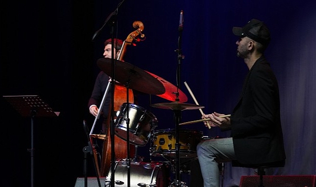 Cazın ustaları Lüleburgaz’daydı!