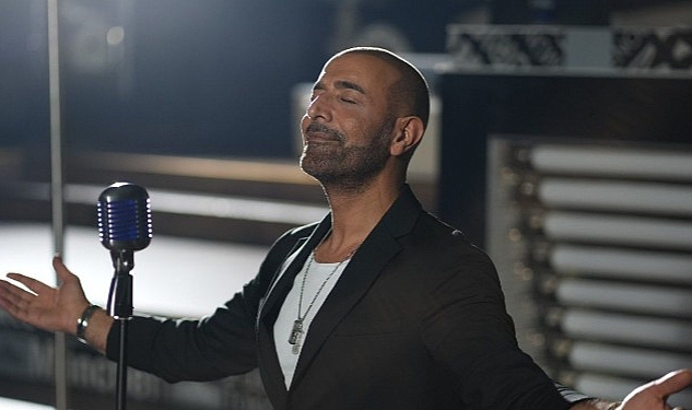 Cengiz İmren Almanya’da Evleniyor