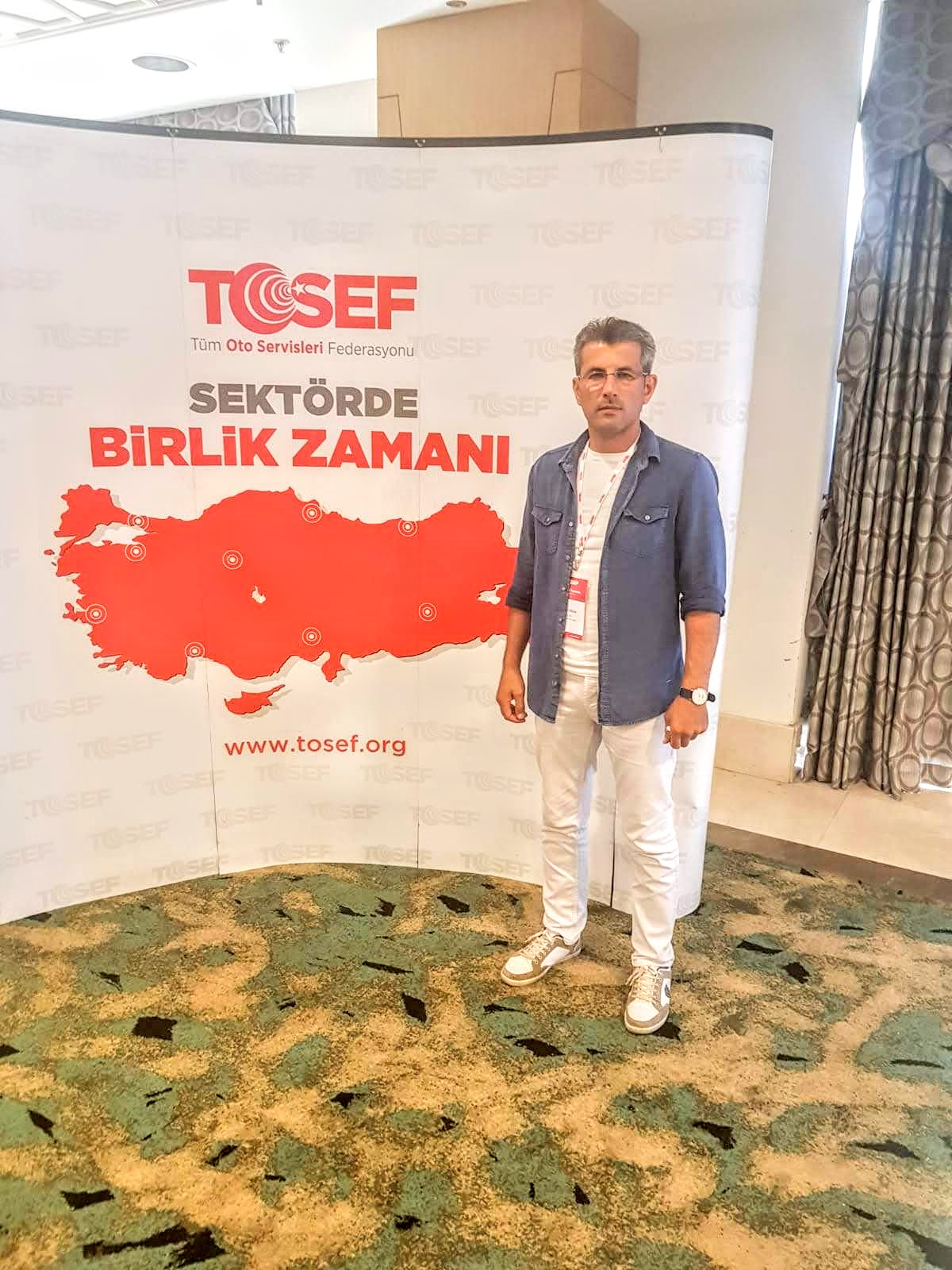 ÖZKAN’DAN ÖNEMLİ AÇIKLAMALAR..