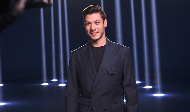 Dilan Çiçek Deniz ve Kubilay Aka Clear İçin Kamera Karşısına Geçti