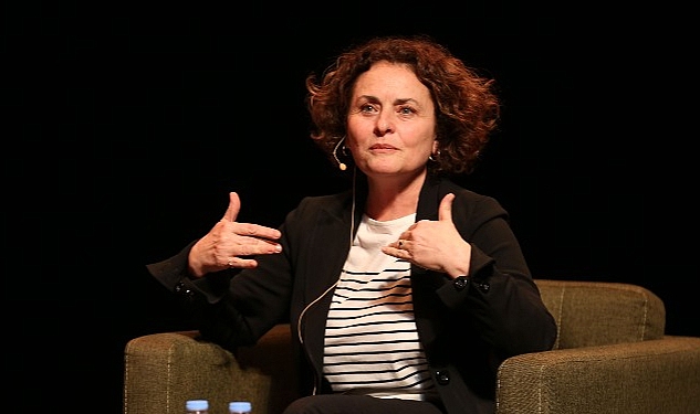 Dünya Tiyatro Günü’nde felaketlerin sanata yansımasını konuştular