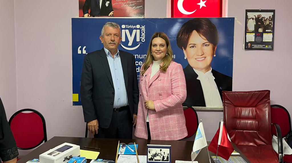 TEK ÖNCELİK MİLLETİN HUZURUDUR 