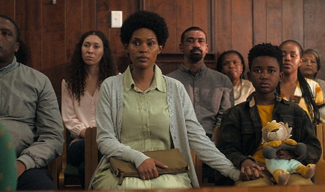 Fatma’nın Güney Afrika Uyarlaması Unseen, Tüm Dünyayla Aynı Anda Sadece Netflix’te Yayında