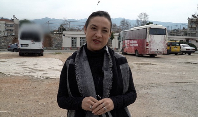 Filiz Ceritoğlu Sengel’den Gençlere Müjde